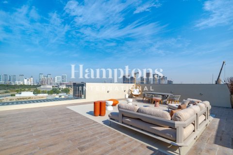 Vila u Meydan, Dubai, UAE 7 spavaćih soba, 1175.96617400 m2 Br. 686984 - fotografija 28