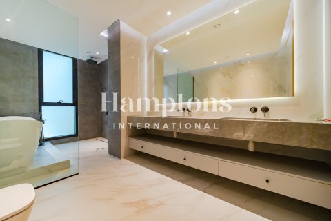 Vila u Meydan, Dubai, UAE 7 spavaćih soba, 1175.96617400 m2 Br. 686984 - fotografija 16