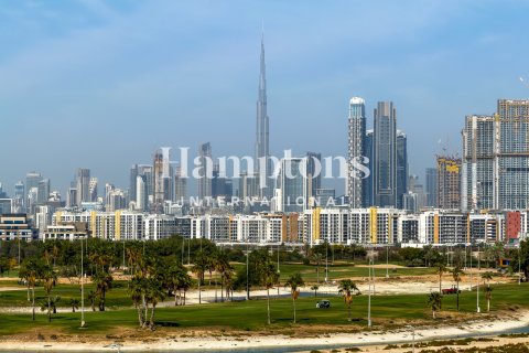 Vila u Meydan, Dubai, UAE 7 spavaćih soba, 1175.96617400 m2 Br. 686984 - fotografija 30