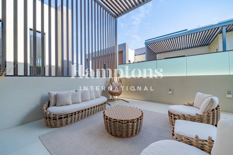 Vila u Meydan, Dubai, UAE 7 spavaćih soba, 1175.96617400 m2 Br. 686984 - fotografija 24