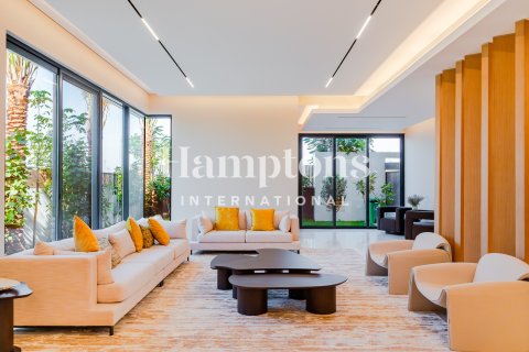 Vila u Meydan, Dubai, UAE 7 spavaćih soba, 1175.96617400 m2 Br. 686984 - fotografija 10