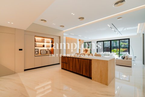 Vila u Meydan, Dubai, UAE 7 spavaćih soba, 1175.96617400 m2 Br. 686984 - fotografija 5