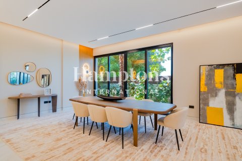Vila u Meydan, Dubai, UAE 7 spavaćih soba, 1175.96617400 m2 Br. 686984 - fotografija 14