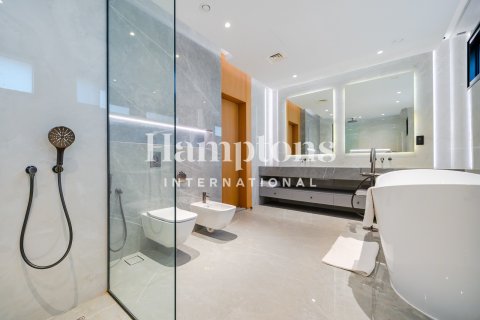 Vila u Meydan, Dubai, UAE 7 spavaćih soba, 1175.96617400 m2 Br. 686984 - fotografija 23
