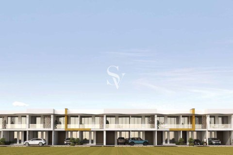 Villa à vendre à  Dubai, EAU 4 chambres, 280 m2 № 718847 - photo 8