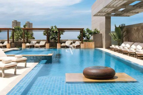 Villa à vendre à  Dubai, EAU 4 chambres, 280 m2 № 718847 - photo 11