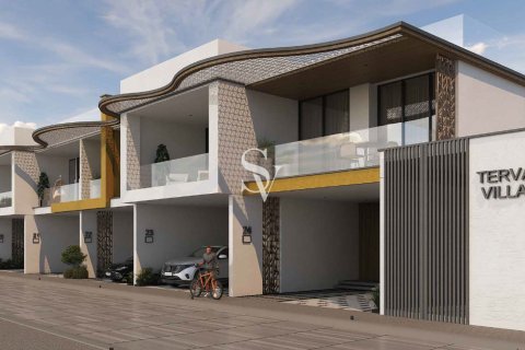 Villa à vendre à  Dubai, EAU 4 chambres, 280 m2 № 718847 - photo 14