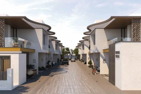 Villa à vendre à  Dubai, EAU 4 chambres, 280 m2 № 718847 - photo 12