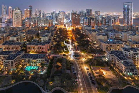 Barsha Heights (Tecom), Dubai, BAE’de satılık ticari gayrimenkul 294 m&sup2; No 718846 - fotoğraf 10