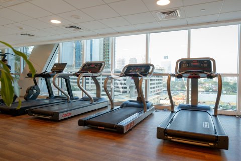 Apartman u 23 MARINA TOWER u gradu Dubai Marina, UAE 3 spavaće sobe, 199 m2 Br. 718887 - Slika 16