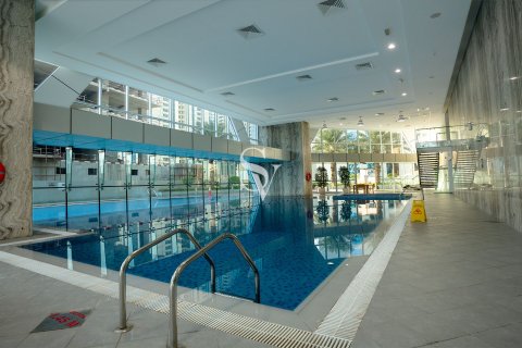 Apartman u 23 MARINA TOWER u gradu Dubai Marina, UAE 3 spavaće sobe, 199 m2 Br. 718887 - Slika 17