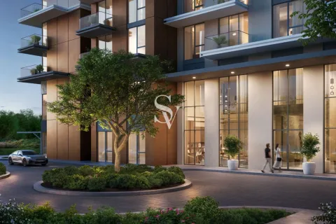 Apartment til salg i Dubai Hills Estate, Dubai, UAE 2 soveværelser, 121 kvm № 718886 - foto 15
