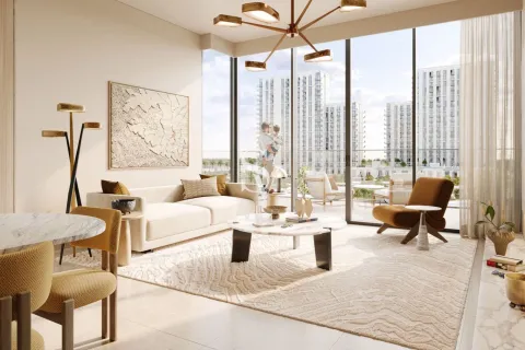 Apartman u Parkwood u gradu Dubai Hills Estate, UAE 2 spavaće sobe, 121 m2 Br. 718886