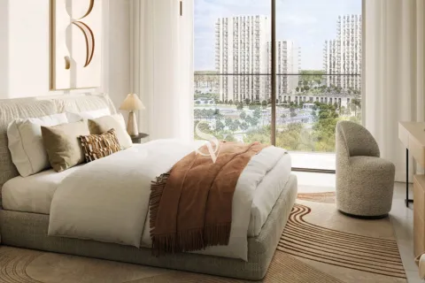 Apartment til salg i Dubai Hills Estate, Dubai, UAE 2 soveværelser, 121 kvm № 718886 - foto 2