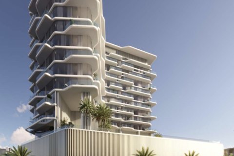 Lakás itt: Dubai, EAE, 2 hálószoba, 95.28 m², azonosító: 752686 - fénykép 3