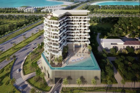 Lakás itt: Dubai, EAE, 2 hálószoba, 95.28 m², azonosító: 752686 - fénykép 6