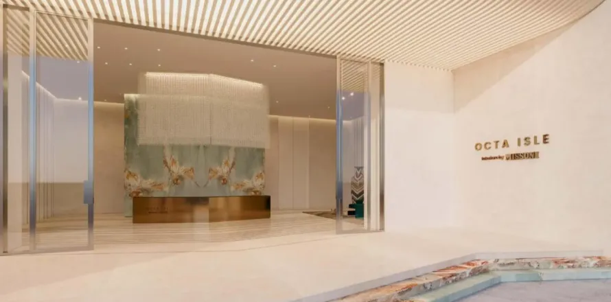 Lakás itt: Dubai, EAE, 2 hálószoba, 95.28 m², azonosító: 752686
