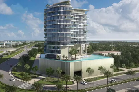 Lakás itt: Dubai, EAE, 2 hálószoba, 95.28 m², azonosító: 752686 - fénykép 2