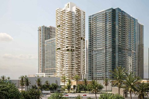 Nine Collective in Al Wasl, Dubai, UAE № 697243