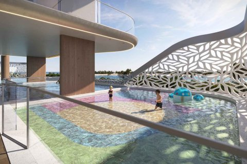 阿联酋 Dubai 公寓  2 卧, 166 平方米 , 编号 697226