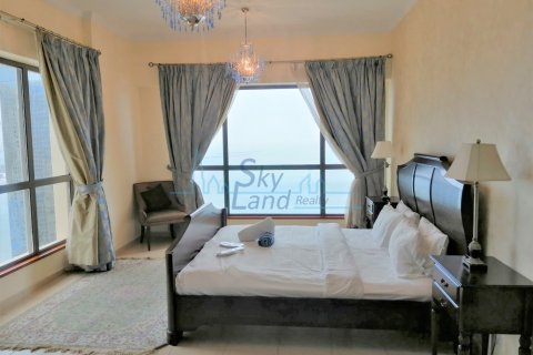 Διαμέρισμα σε Jumeirah Beach Residence, Dubai, ΗΑΕ 2 υπνοδωμάτια, 134 τ.μ. Αρ. 686605 - φωτογραφία 12