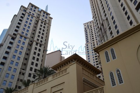 Διαμέρισμα σε Jumeirah Beach Residence, Dubai, ΗΑΕ 2 υπνοδωμάτια, 134 τ.μ. Αρ. 686605 - φωτογραφία 25