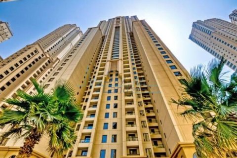 Apartment sa Jumeirah Beach Residence, Dubai, UAE 2 silid-tulugan, 134 sq.m. № 686605