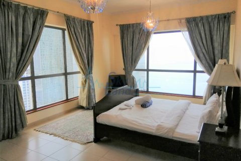 Διαμέρισμα σε Jumeirah Beach Residence, Dubai, ΗΑΕ 2 υπνοδωμάτια, 134 τ.μ. Αρ. 686605 - φωτογραφία 13