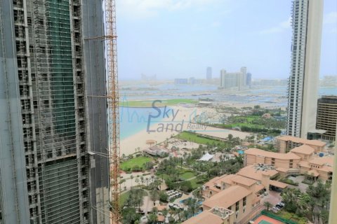 Διαμέρισμα σε Jumeirah Beach Residence, Dubai, ΗΑΕ 2 υπνοδωμάτια, 134 τ.μ. Αρ. 686605 - φωτογραφία 21