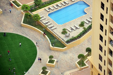 Διαμέρισμα σε Jumeirah Beach Residence, Dubai, ΗΑΕ 2 υπνοδωμάτια, 134 τ.μ. Αρ. 686605 - φωτογραφία 2