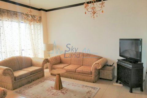 Διαμέρισμα σε Jumeirah Beach Residence, Dubai, ΗΑΕ 2 υπνοδωμάτια, 134 τ.μ. Αρ. 686605 - φωτογραφία 5