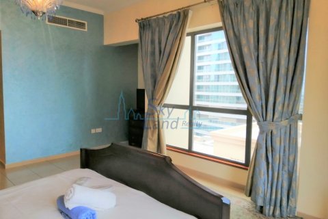 Διαμέρισμα σε Jumeirah Beach Residence, Dubai, ΗΑΕ 2 υπνοδωμάτια, 134 τ.μ. Αρ. 686605 - φωτογραφία 15