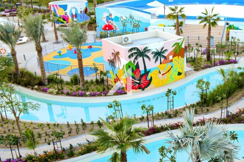 וילה למכירה ב The Roots Akoya Oxygen, Dubai, איחוד האמירויות  4 חדרי שינה, 113 מ"ר, מספר 686606 - תמונה 9