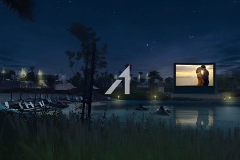 The Roots Akoya Oxygen, Dubai, UAE의 판매용 빌라 침실 4개, 113제곱미터 번호 686606 - 사진 6