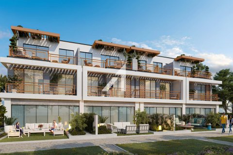 The Roots Akoya Oxygen, Dubai, UAE의 판매용 빌라 침실 4개, 113제곱미터 번호 686606 - 사진 2