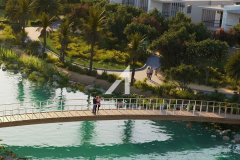 The Roots Akoya Oxygen, Dubai, UAE의 판매용 빌라 침실 4개, 113제곱미터 번호 686606 - 사진 5