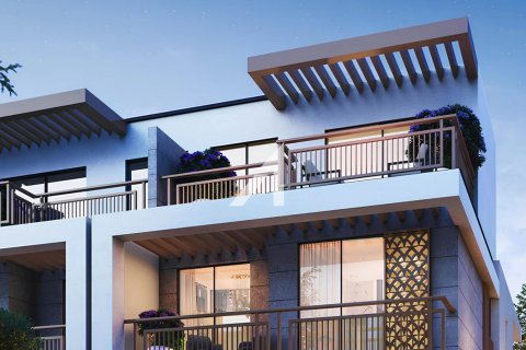 The Roots Akoya Oxygen, Dubai, UAE의 빌라 침실 4개, 113제곱미터 번호 686606