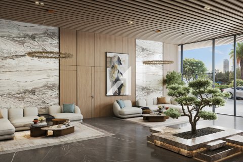 Apartman u Nadd Al Sheba, Dubai, UAE 1 spavaća soba, 73 m2 Br. 686607 - fotografija 26