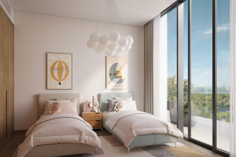 Apartman u Nadd Al Sheba, Dubai, UAE 1 spavaća soba, 73 m2 Br. 686607 - fotografija 23