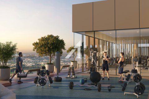 Apartman u Nadd Al Sheba, Dubai, UAE 1 spavaća soba, 73 m2 Br. 686607 - fotografija 16