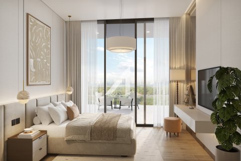 Apartman u Nadd Al Sheba, Dubai, UAE 1 spavaća soba, 73 m2 Br. 686607 - fotografija 4