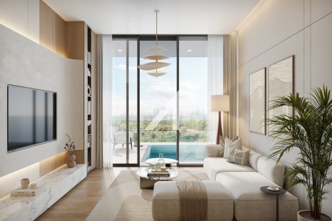 Apartman u Nadd Al Sheba, Dubai, UAE 1 spavaća soba, 73 m2 Br. 686607 - fotografija 7