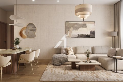 Apartman u Nadd Al Sheba, Dubai, UAE 1 spavaća soba, 73 m2 Br. 686607 - fotografija 2
