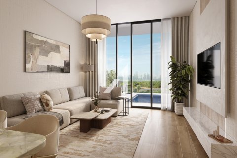 Apartman u Nadd Al Sheba, Dubai, UAE 1 spavaća soba, 73 m2 Br. 686607 - fotografija 3