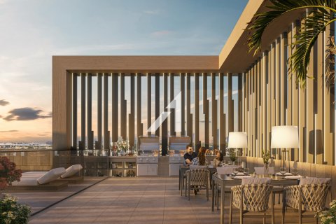 Apartman u Nadd Al Sheba, Dubai, UAE 1 spavaća soba, 73 m2 Br. 686607 - fotografija 22