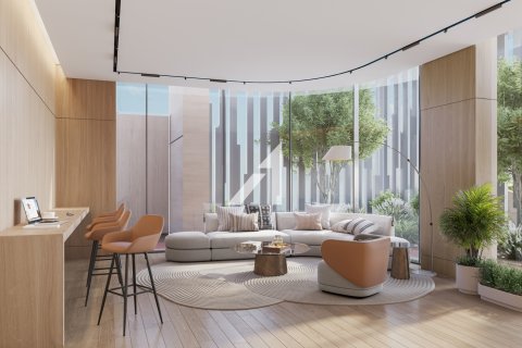 Apartman u Nadd Al Sheba, Dubai, UAE 1 spavaća soba, 73 m2 Br. 686607 - fotografija 20