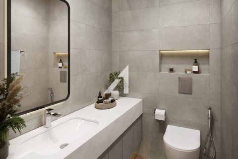 Apartman u Nadd Al Sheba, Dubai, UAE 1 spavaća soba, 73 m2 Br. 686607 - fotografija 11