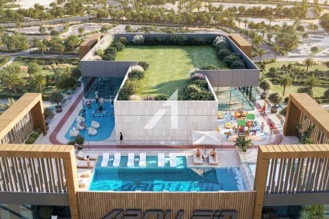 Apartman u Nadd Al Sheba, Dubai, UAE 1 spavaća soba, 73 m2 Br. 686607 - fotografija 30