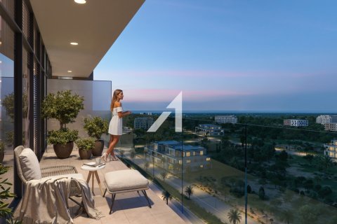 Apartman u Nadd Al Sheba, Dubai, UAE 73 m2, 1 spavaća soba Br. 686607