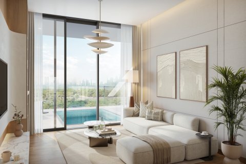 Apartman u Nadd Al Sheba, Dubai, UAE 1 spavaća soba, 73 m2 Br. 686607 - fotografija 8